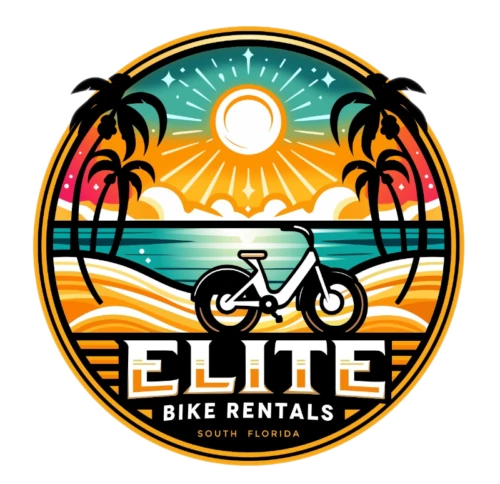 Elite Bike Rentals